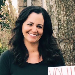 Meet your Posher, Tracey